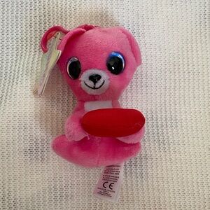 Lumo stars pinky poo